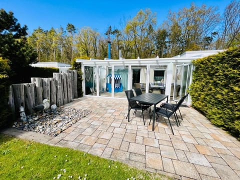 Ferienhaus Anchor House in Mecklenburg-Vorpommern, Germany