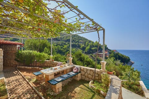 Hedera Estate, Hedera A53 Eigentumswohnung in Dubrovnik-Neretva County