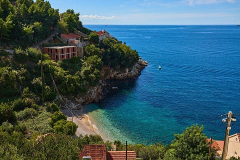 View (from property/room), Sea view