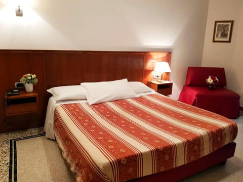 Hotel Nappo Hotel in Campania