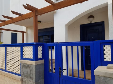 Vivienda Agaete Paradise Condominio in Comarca Norte