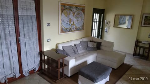 Residenza Montevile di Spaccini Gabriella Apartment in Perugia