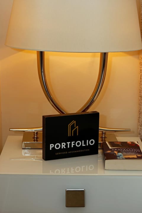 Portfolio Apartments - Stevenage Town Centre Appartement in Stevenage