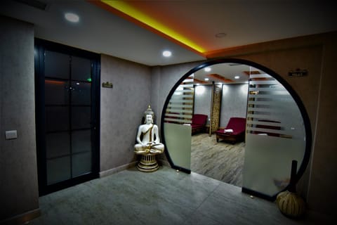 Sirena Apart & SPA Apartment hotel in Antalya