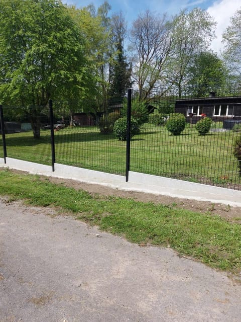 chalet au calme Chalet in Manhay