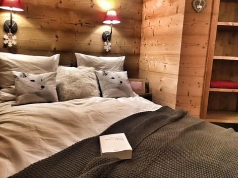 So cosy Val Thorens Apartamento in Les Allues