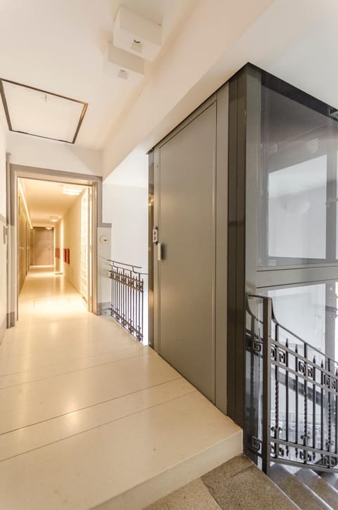 Appartamento del Nettuno Apartment in Bologna