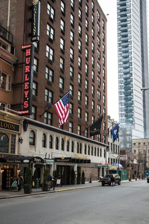 The Gallivant Times Square Hotel in Midtown