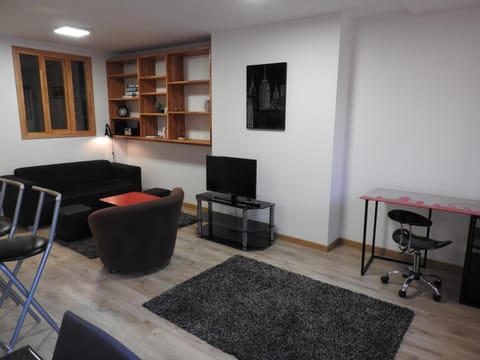 Appartement hyper centre ville au calme Wohnung in Besançon