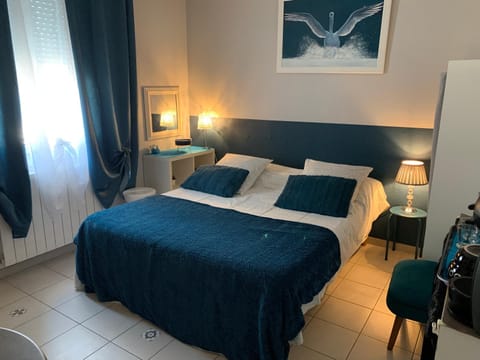 La Turenne Bed and Breakfast in Narbonne