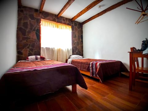 YUMBILLA ECO LODGE Hotel in Cajamarca, Peru