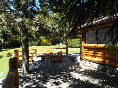 La Cabaña de Juan Inn in Villa Traful