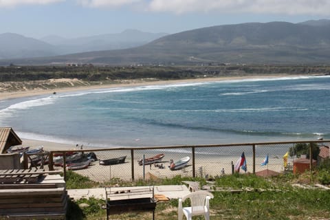 Rapallo´s Los Molles House in Coquimbo Region