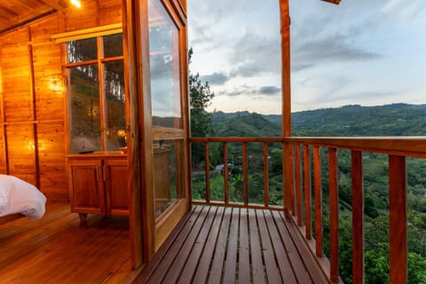 Home Boutique Natural Paradise Vacation rental in Cundinamarca, Colombia