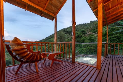 Home Boutique Natural Paradise Vacation rental in Cundinamarca, Colombia