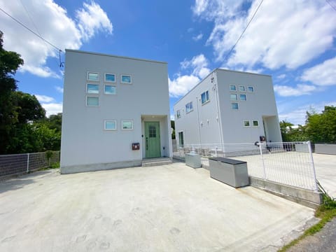 グランディオーソ沖縄プールヴィラ恩納6 Villa in Okinawa Prefecture