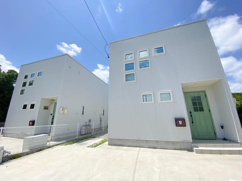 グランディオーソ沖縄プールヴィラ恩納6 Villa in Okinawa Prefecture