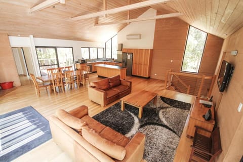 Kanga View Maison in Margaret River