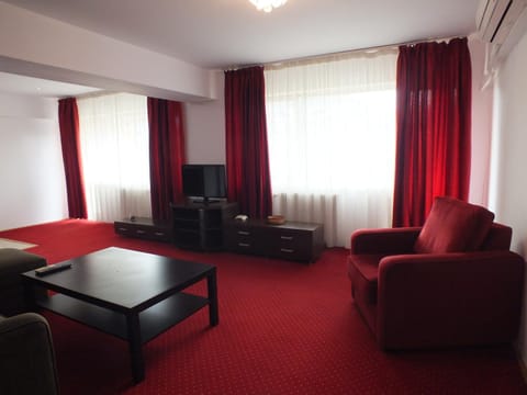 Alba Iulia Square - Apartments and Studios Apartment in Bucharest