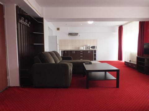 Alba Iulia Square - Apartments and Studios Apartment in Bucharest