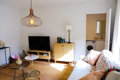 Modern Appartment in the Heart of Ghent Condo in Ghent