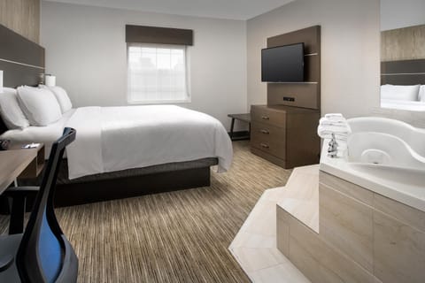 Holiday Inn Express Hotel & Suites Annapolis, an IHG Hotel Hôtel in Anne Arundel County