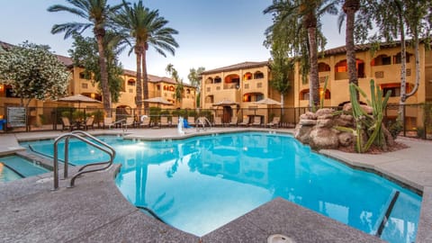 Holiday Inn Club Vacations Scottsdale Resort, an IHG Hotel Hotel in Scottsdale