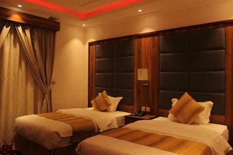 Hayat Al Rose Hotel Appartment Apartment hotel in Jeddah
