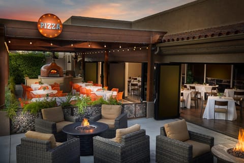 The Scottsdale Plaza Resort & Villas Resort in Paradise Valley