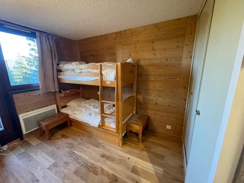 Appartement cosy 3 pièces à Courchevel 1850, forêt, balcon, wifi, animaux admis - FR-1-514-27 Apartment in Saint-Bon-Tarentaise