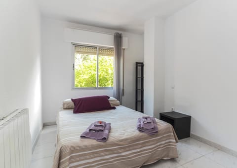 Apartamentos Complutum Condominio in Alcala de Henares