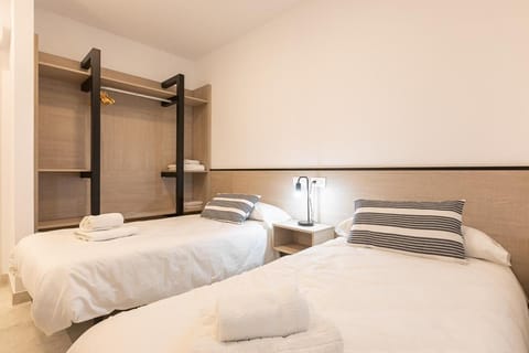 Apartamentos Guerrero 3 Appart-hôtel in Torre del Mar