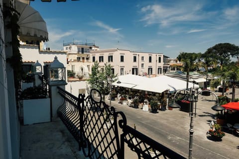 Relais Corte Degli Aragonesi Hotel in Ischia