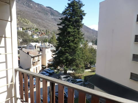 Studio Brides-les-Bains, 1 pièce, 4 personnes - FR-1-512-74 Appartamento in Les Allues