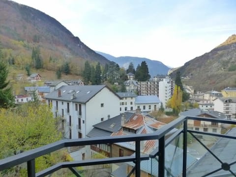 Appartement Brides-les-Bains, 2 pièces, 6 personnes - FR-1-512-153 Appartamento in Les Allues