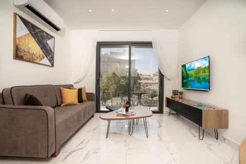 Eshel Suites apartment in Jerusalem