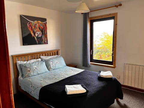 Snowgoose Apartments & Bunkhouse Apartment in Scotland