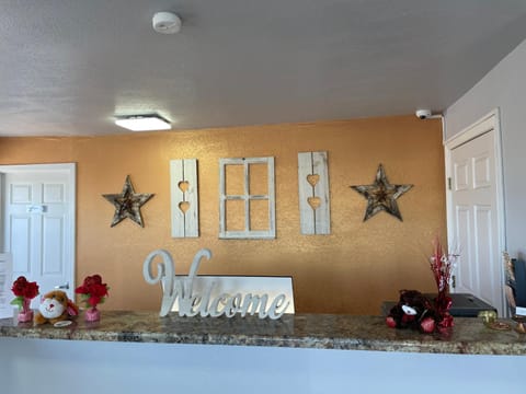 Hwy 59 Motel Laredo Medical Center Hotel in Laredo