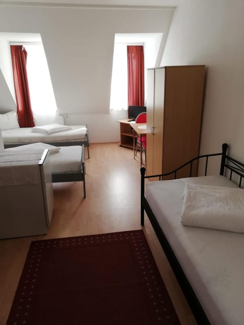 Pension Feldschlössl Chambre d’hôte in Ingolstadt