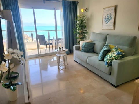 Apartamento Amanecer Apartment in Torremolinos