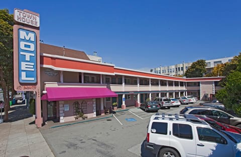 Town House Motel Motel in San Francisco