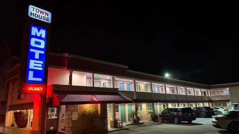 Town House Motel Motel in San Francisco