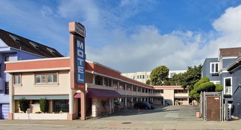 Town House Motel Motel in San Francisco