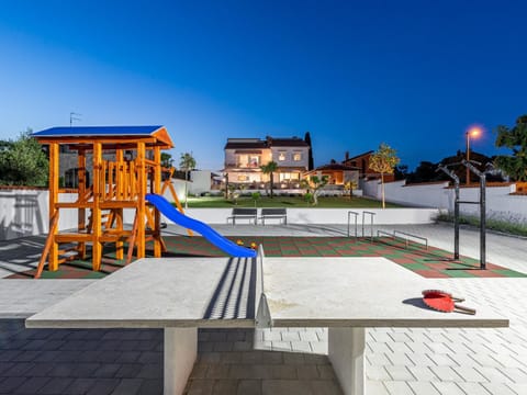 Patio, Garden, Garden view