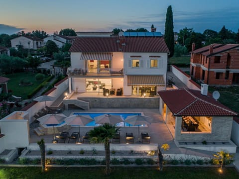 Patio, Garden, Garden view