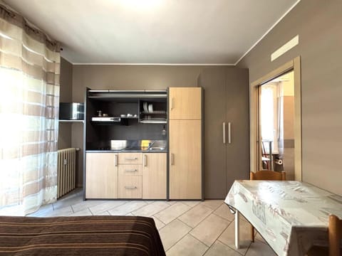 Apartments Borsa Apartment in Monza