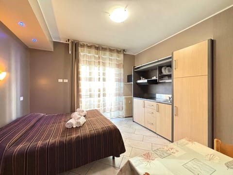 Apartments Borsa Apartment in Monza