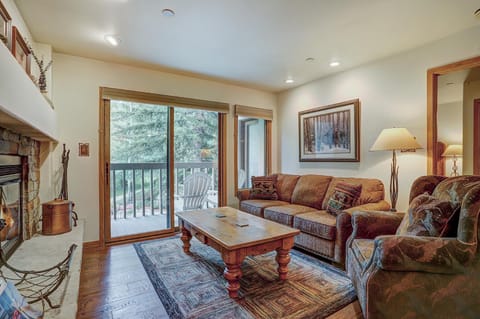 Townsend Place with Ski In Ski Out Access Condominio in Beaver Creek