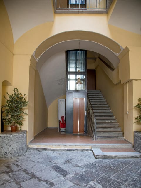 B&B Matida Chambre d’hôte in Torre Annunziata