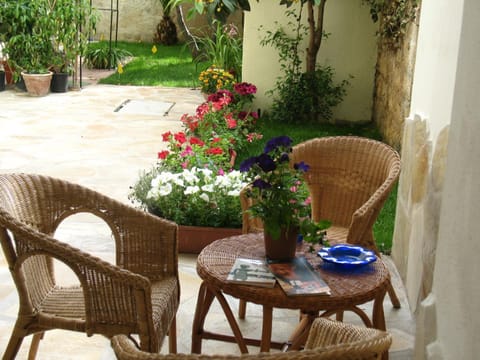 Il Giardinetto Alojamiento y desayuno in Alghero